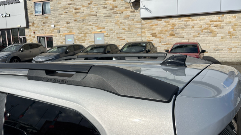 Dacia Jogger 1.0 TCe Extreme SE 5dr Petrol Estate